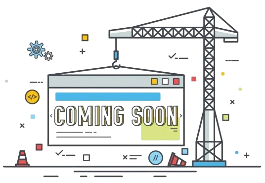 Die neue Drohnenscan Website ist in Vorbereitung
